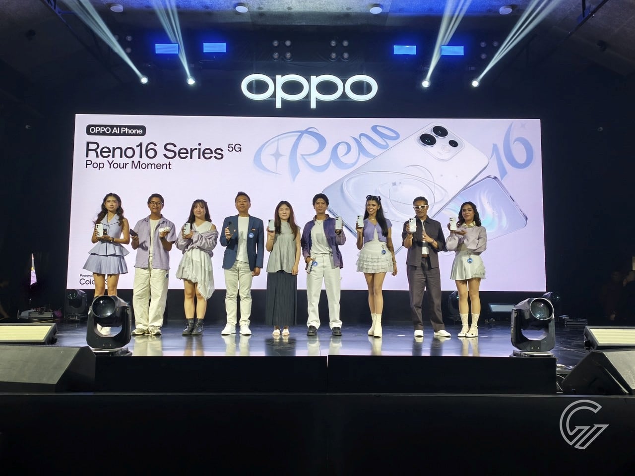 OPPO-Reno16-Launching
