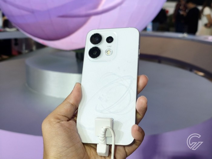Kelebihan dan Kekurangan OPPO Reno16 Pro 5G