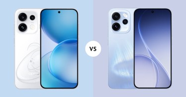 OPPO Reno16 Pro 5G Vs OPPO Reno15 Pro 5G - Header