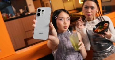 OPPO Reno16 Series 5G Fotografi