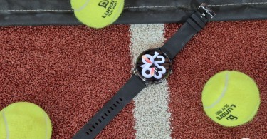 Padel Bersama Xiaomi Wearable (1)