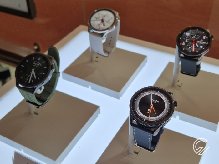 Padel Bersama Xiaomi Wearable (4)