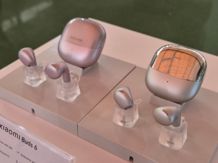 Padel Bersama Xiaomi Wearable (5)