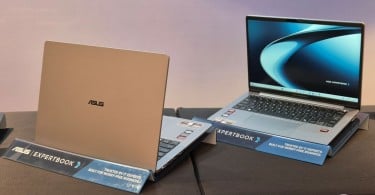 Peluncuran ASUS ExpertBook P5 G2 (2)