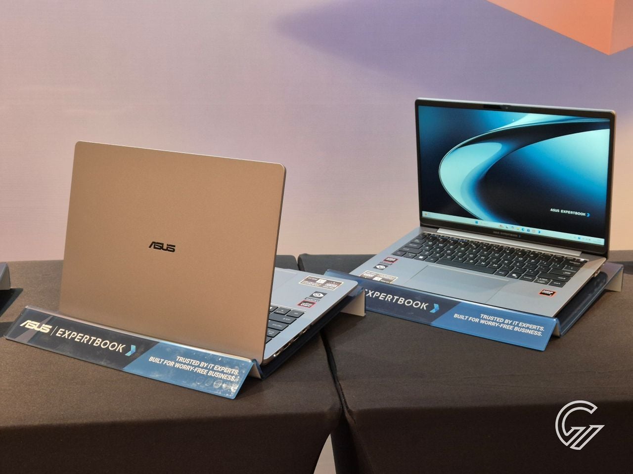 Peluncuran ASUS ExpertBook P5 G2 (2)