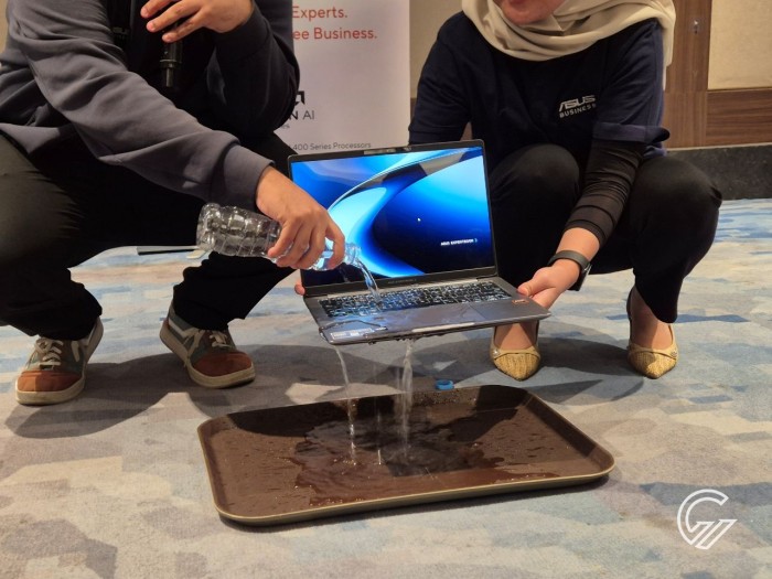 Peluncuran ASUS ExpertBook P5 G2 (5)