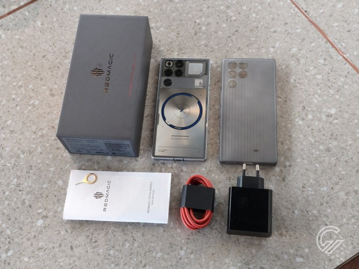 REDMAGIC-11s-Pro-Unboxing