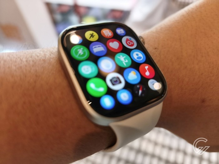 REDMI-Watch-6-Menu