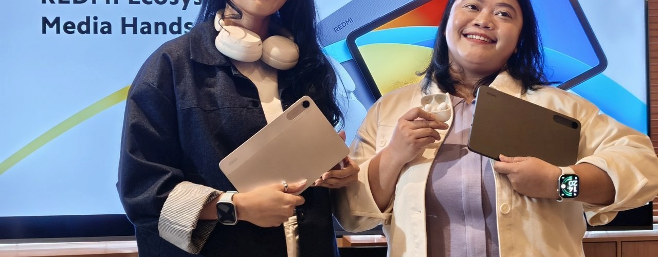 REDMI_Ekosistem