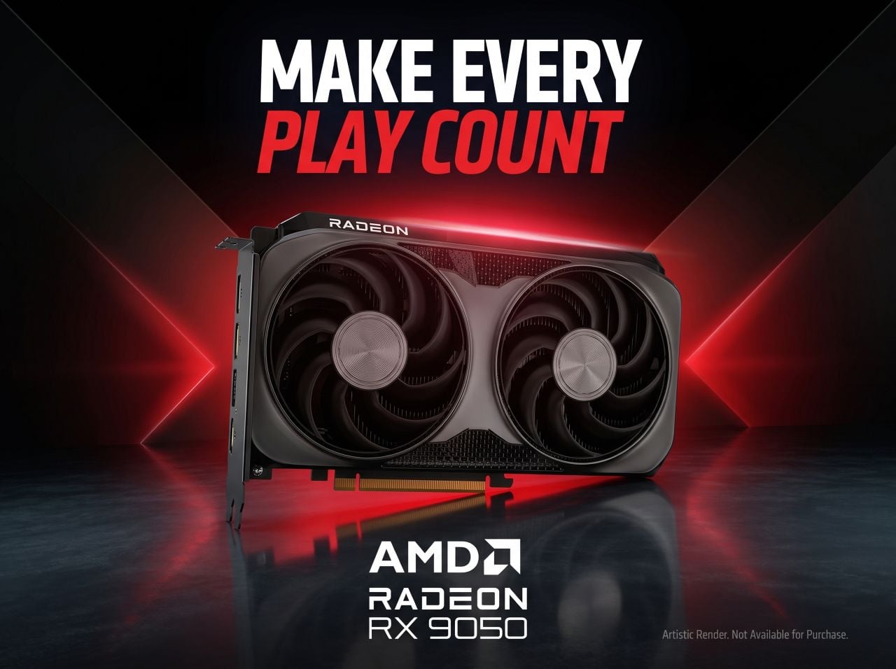 Rilis AMD Radeon RX 9050 (1)