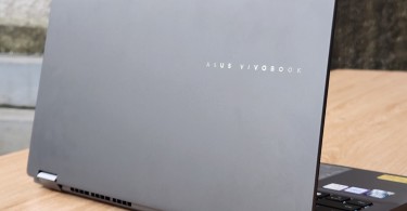 Rilis ASUS Vivobook 14 Flip (TP3407AA) 2026 (1)