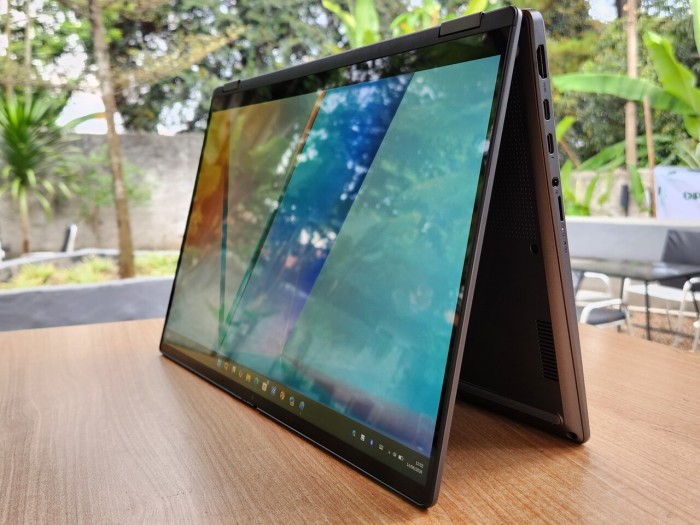 Rilis ASUS Vivobook 14 Flip (TP3407AA) 2026 (3)