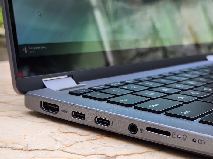 Rilis ASUS Vivobook 14 Flip (TP3407AA) 2026 (4)