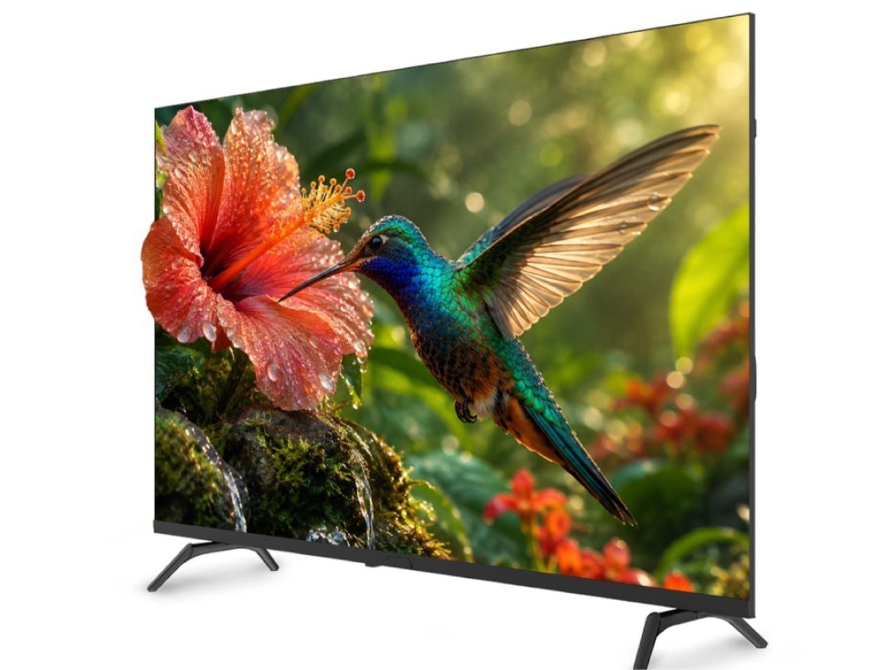 Rilis Infinix TV X5Q 43 inci