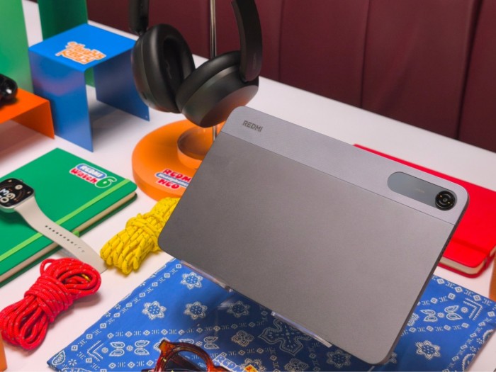 REDMI Pad 2 9.7 4G Resmi Hadir di Indonesia 1