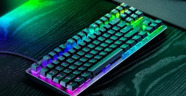 Rilis Razer Huntsman V3 HE Magnetic Tenkeyless 8KHz (1)