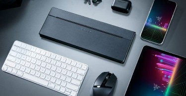 Rilis Razer Travel Case Folio for Portable Keyboards (1)