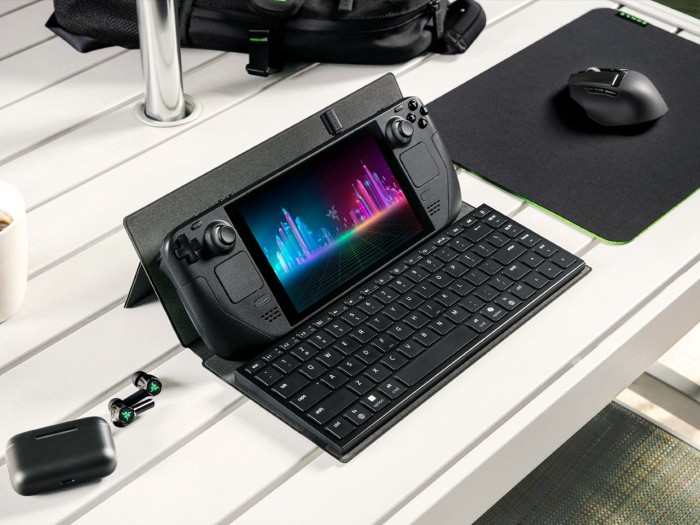 Rilis Razer Travel Case Folio for Portable Keyboards (2)
