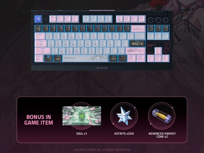 Rilis Razer Wuthering Waves Denia Collection (2)