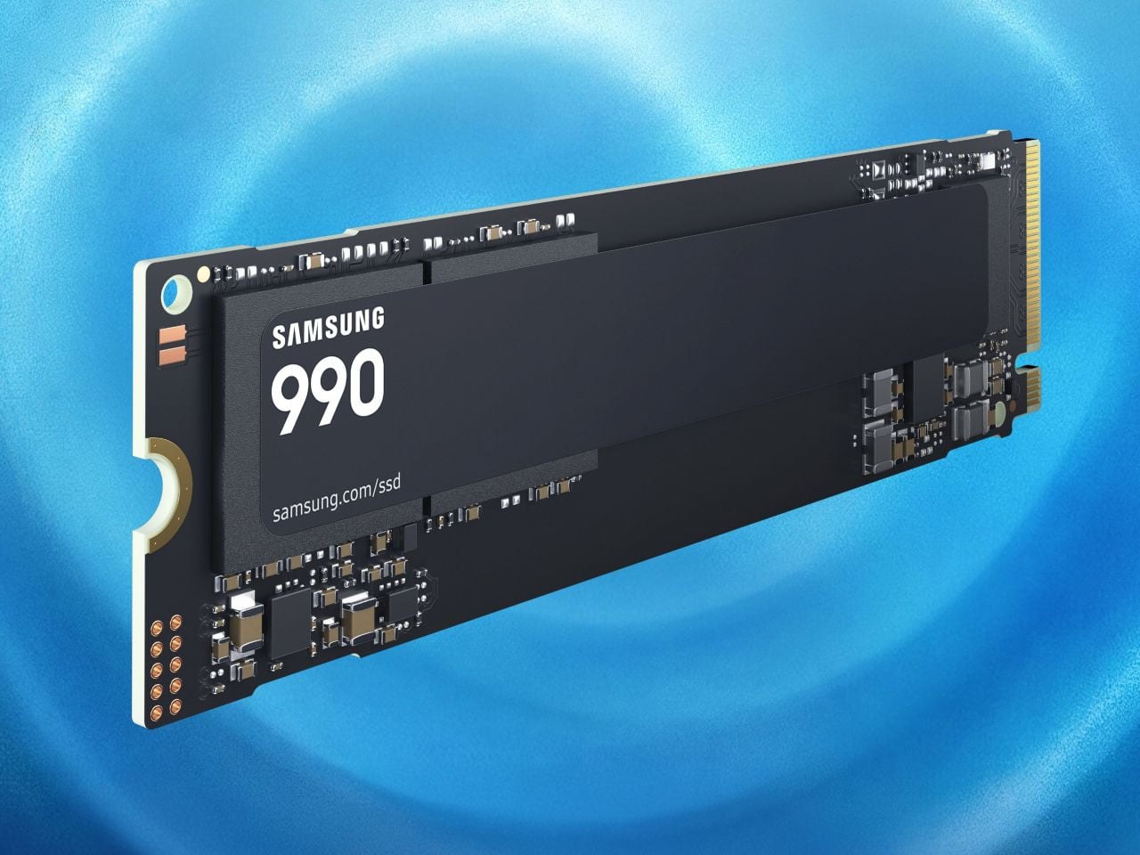 Rilis Samsung 990 SSD (1)