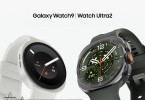 Rilis Samsung Galaxy Watch Terbaru