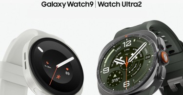 Rilis Samsung Galaxy Watch Terbaru