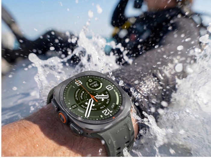 Rilis Samsung Galaxy Watch Ultra2