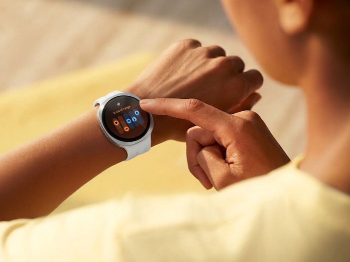 Rilis Samsung Galaxy Watch9