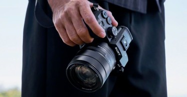 Rilis Sony RX10 V (1)