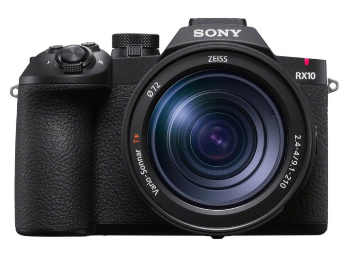 Rilis Sony RX10 V (2)