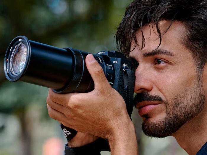 Rilis Sony RX10 V (3)