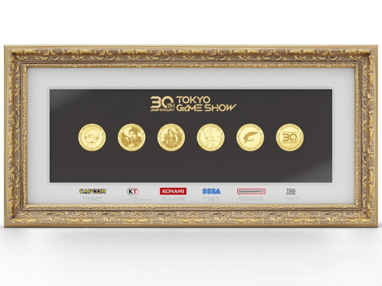 Rilis TGS 2026 30th Anniversary Ticket (1)