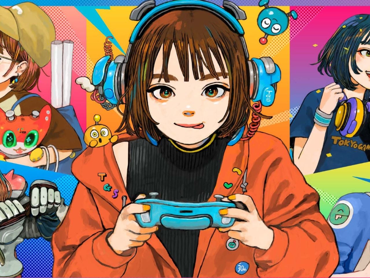 Rilis TGS 2026 Exhibitor dan Ticket (2)