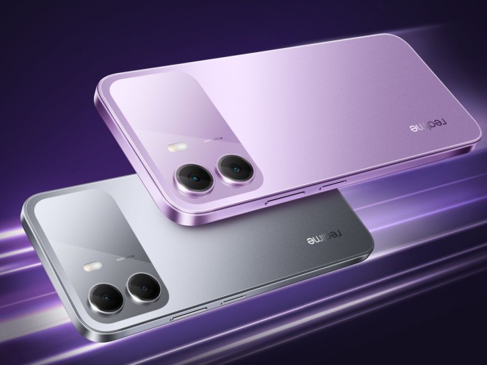 Rilis realme P4 Lite (2)