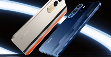 Rilis realme P4x (2)