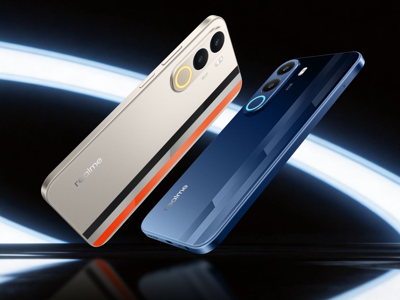 Rilis realme P4x (2)