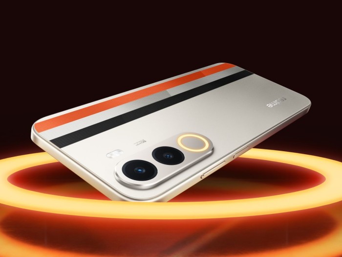 Rilis realme P4x (3)