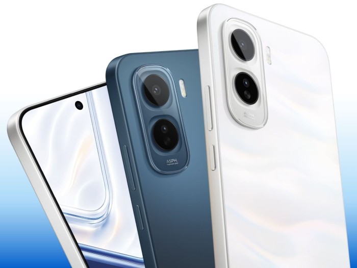 Rilis vivo Y500 (4)