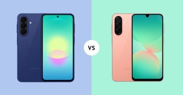Samsung Galaxy A27 Vs Samsung Galaxy A26 - Header