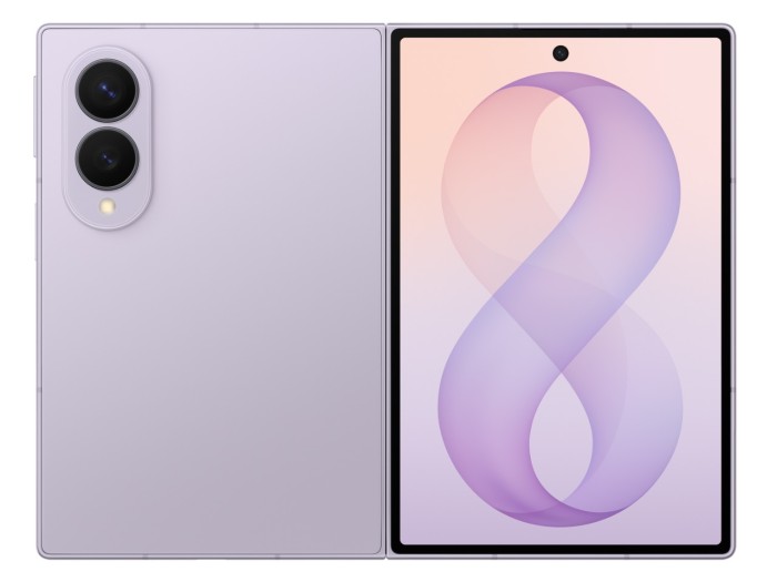 Rilis Samsung Galaxy Z Fold8