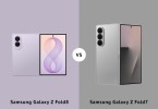 Samsung Galaxy Z Fold8 Vs Samsung Galaxy Z Fold7 - Header