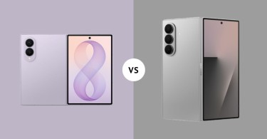 Samsung Galaxy Z Fold8 Vs Samsung Galaxy Z Fold7 - Header