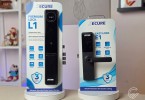 Secure Premium Lock L1 & Eazy Lock E1