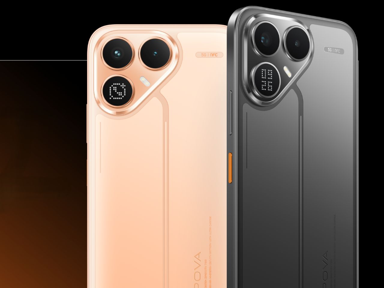 Teaser TECNO POVA 8 5G (1)
