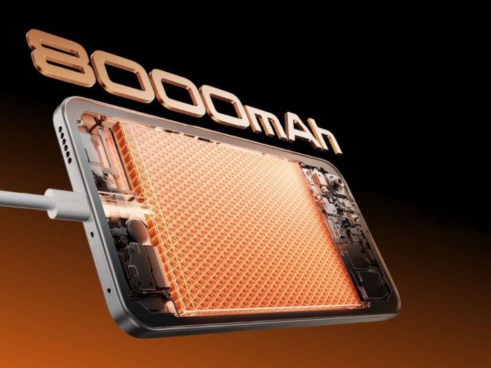 Teaser TECNO POVA 8 5G (3)