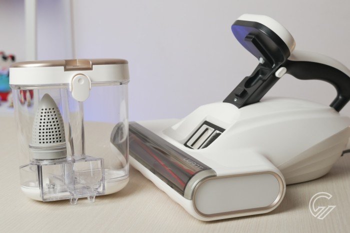 UWANT M700