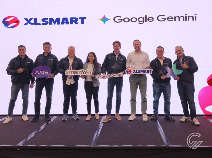 XLSMART-Gemini-All