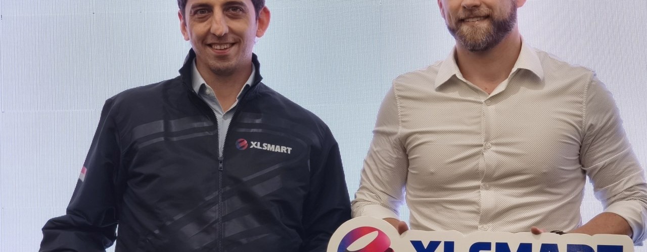 XLSMART-Gemini-Petinggi