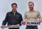 XLSMART-Gemini-Petinggi
