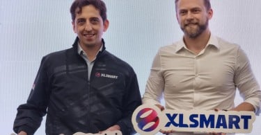 XLSMART-Gemini-Petinggi